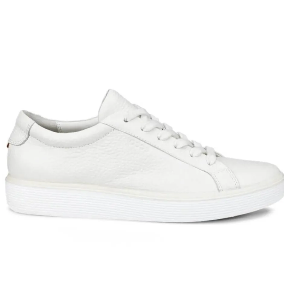 ecco_soft__white_1.webp ECCO Walking Shoes | Casual Shoes*Soft 60 219203-WHITE