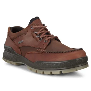 ECCO Wide Fit | Walking*Track 25 831714-BISON