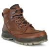 ECCO Walking | Boots*TRACK 25 831704-BISON