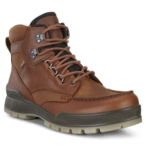 ECCO Walking | Boots*TRACK 25 831704-BISON