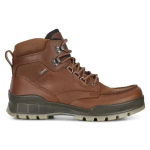 ECCO Walking | Boots*TRACK 25 831704-BISON