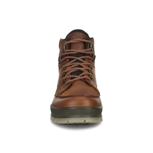 ECCO Walking | Boots*TRACK 25 831704-BISON