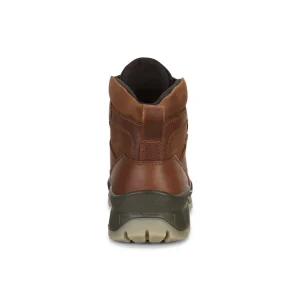 ECCO Walking | Boots*TRACK 25 831704-BISON