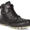 ECCO Walking | Waterproof Shoes & Boots*TRACK 25 831704-BLACK