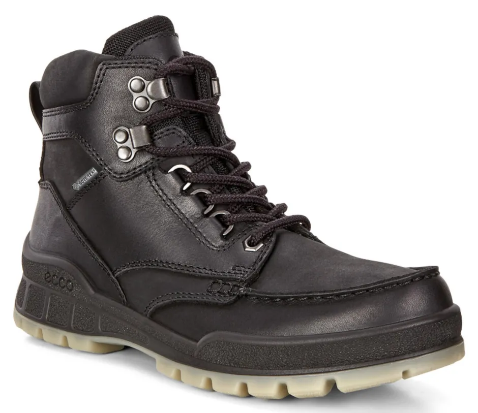 ecco_track__black_0.webp ECCO Walking | Waterproof Shoes & Boots*TRACK 25 831704-BLACK