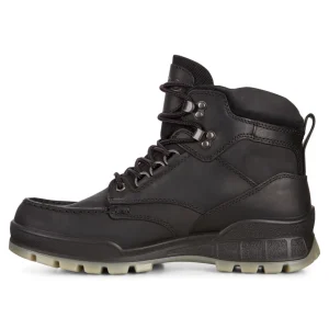 ECCO Walking | Waterproof Shoes & Boots*TRACK 25 831704-BLACK