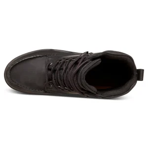 ECCO Walking | Waterproof Shoes & Boots*TRACK 25 831704-BLACK