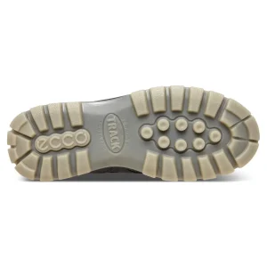 ECCO Walking | Waterproof Shoes & Boots*TRACK 25 831704-BLACK