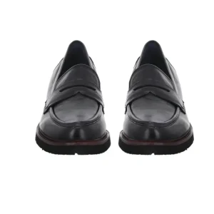 EveryBody Shoes Casual Shoes | Loafers*EVERYBODY NAINA Leather Loafer GI001-BLACK