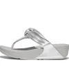 FITFLOP Sandals | Casual Shoes*LULU Padded Knot SILVER