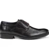 Fluchos Casual | Formal*8410 Heracles Laced-BLACK
