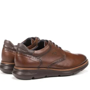 Fluchos Casual*F1315 William -CAMEL