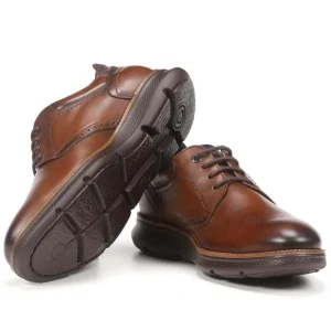 Fluchos Casual*F1315 William -CAMEL