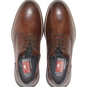 Fluchos Casual*F1315 William -CAMEL