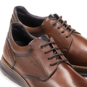 Fluchos Casual*F1315 William -CAMEL