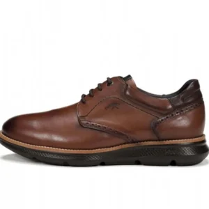 Fluchos Casual*F1315 William -CAMEL