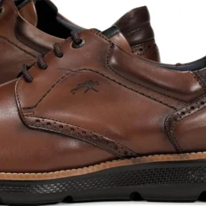 Fluchos Casual*F1315 William -CAMEL