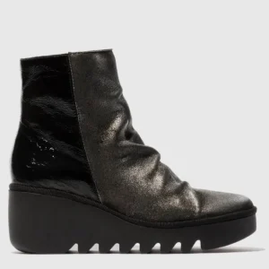 Fly London Ankle Boots*BAAN538FLY