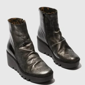Fly London Ankle Boots*BAAN538FLY