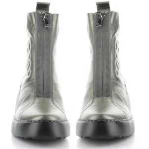Fly London Ankle Boots*DRIM 646 FLY Ankle Boot-GRAPHITE