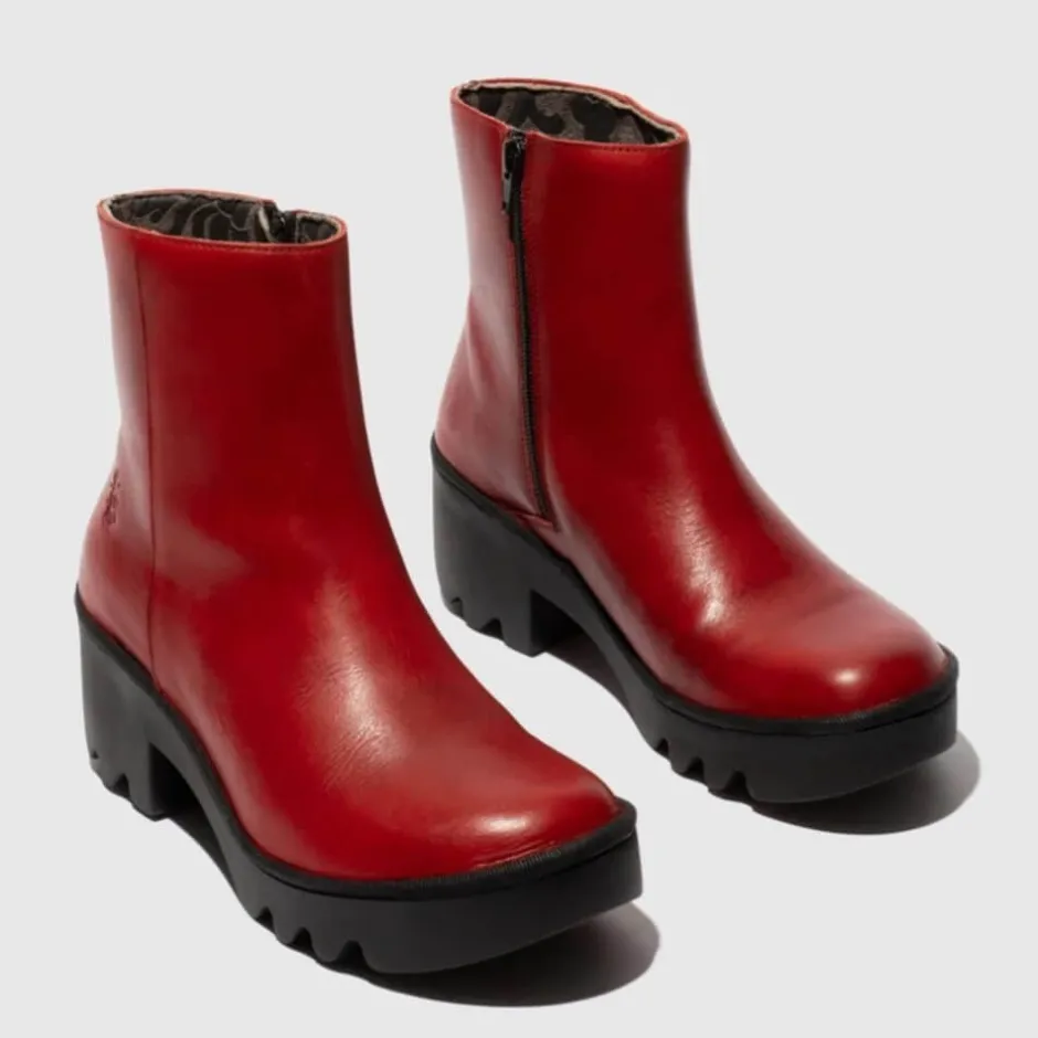 fly_london_toor_fly_ankle_1.webp Fly London Ankle Boots*TOOR513 FLY Ankle Boot-RED