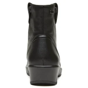 G Comfort Waterproof Shoes And Boots | Casual Shoes*798-5 Ankle Boot H Fit-BLACK