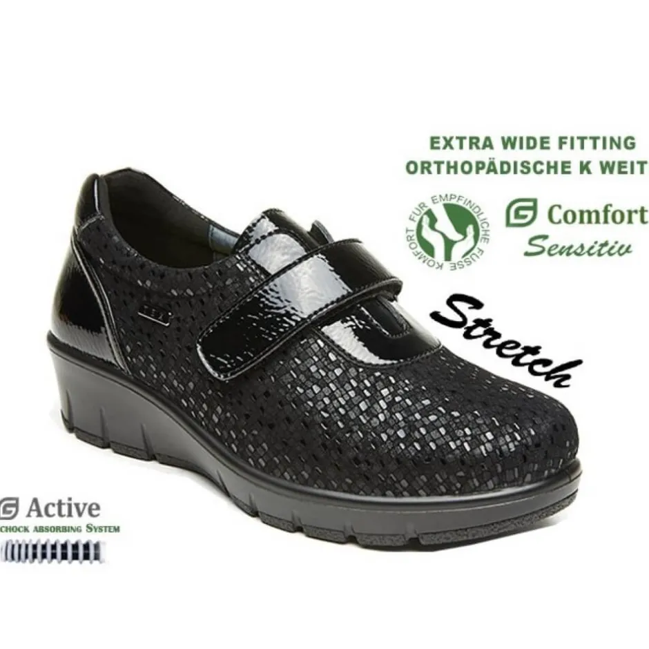 g_comfort__x_wideblack_0.webp G Comfort Wide Fit*799 X Wide-BLACK