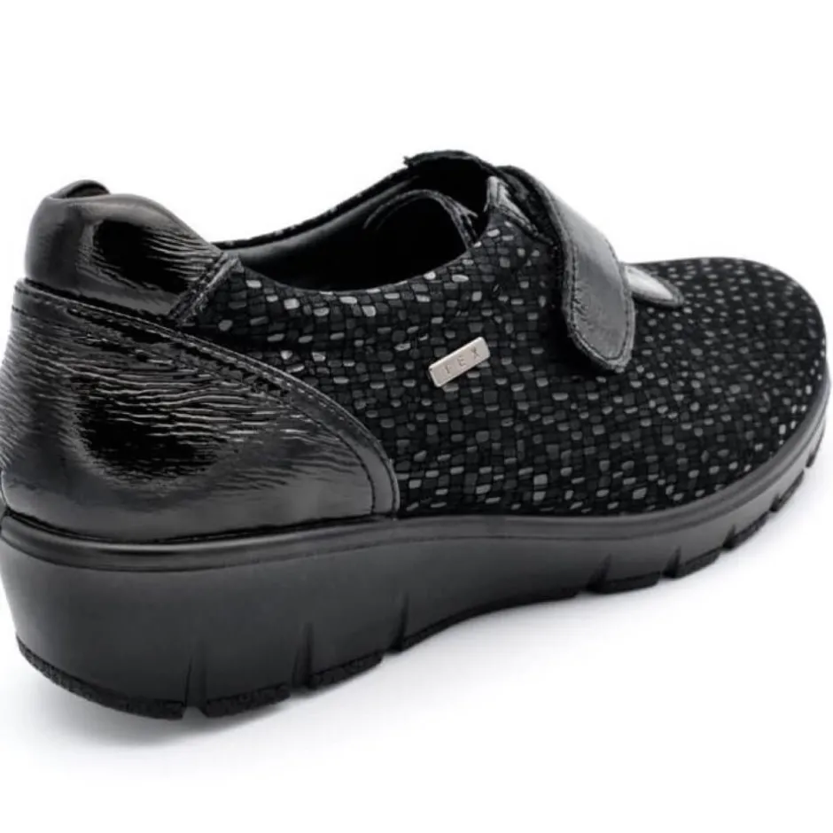 g_comfort__x_wideblack_2.webp G Comfort Wide Fit*799 X Wide-BLACK