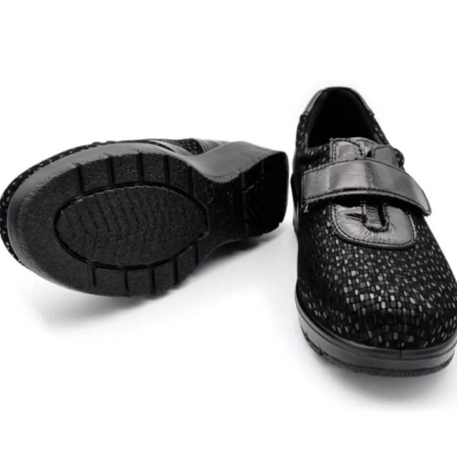 g_comfort__x_wideblack_4.webp G Comfort Wide Fit*799 X Wide-BLACK