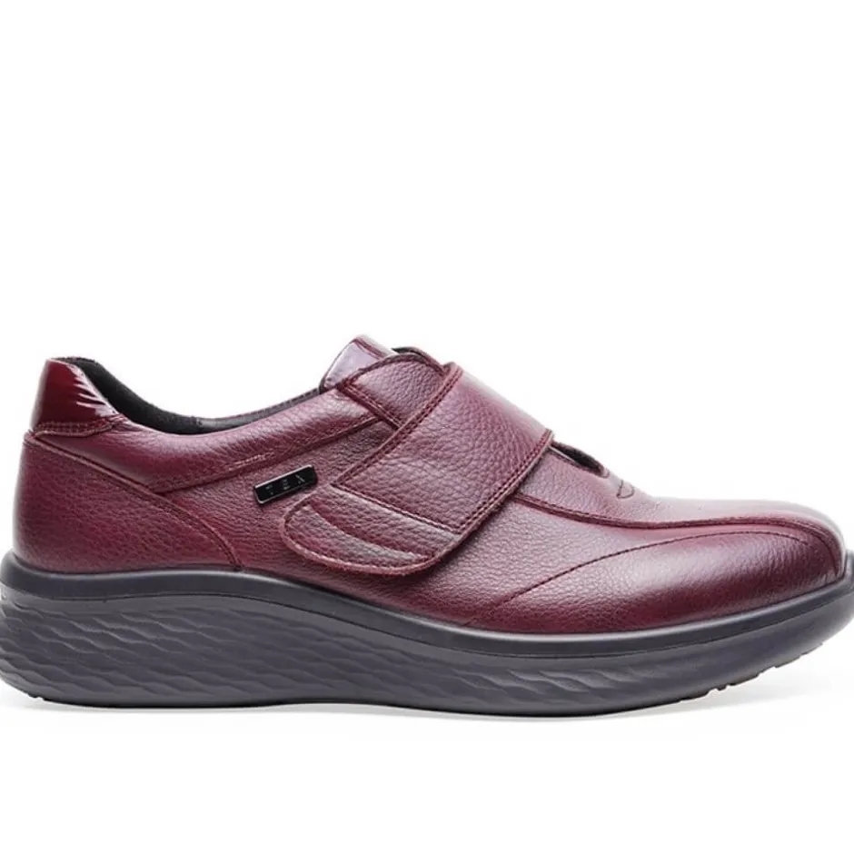 g_comfort_p_velcro_hfitbu_1.webp G Comfort Wide Fit*P-813 Velcro H-Fit-BURGUNDY