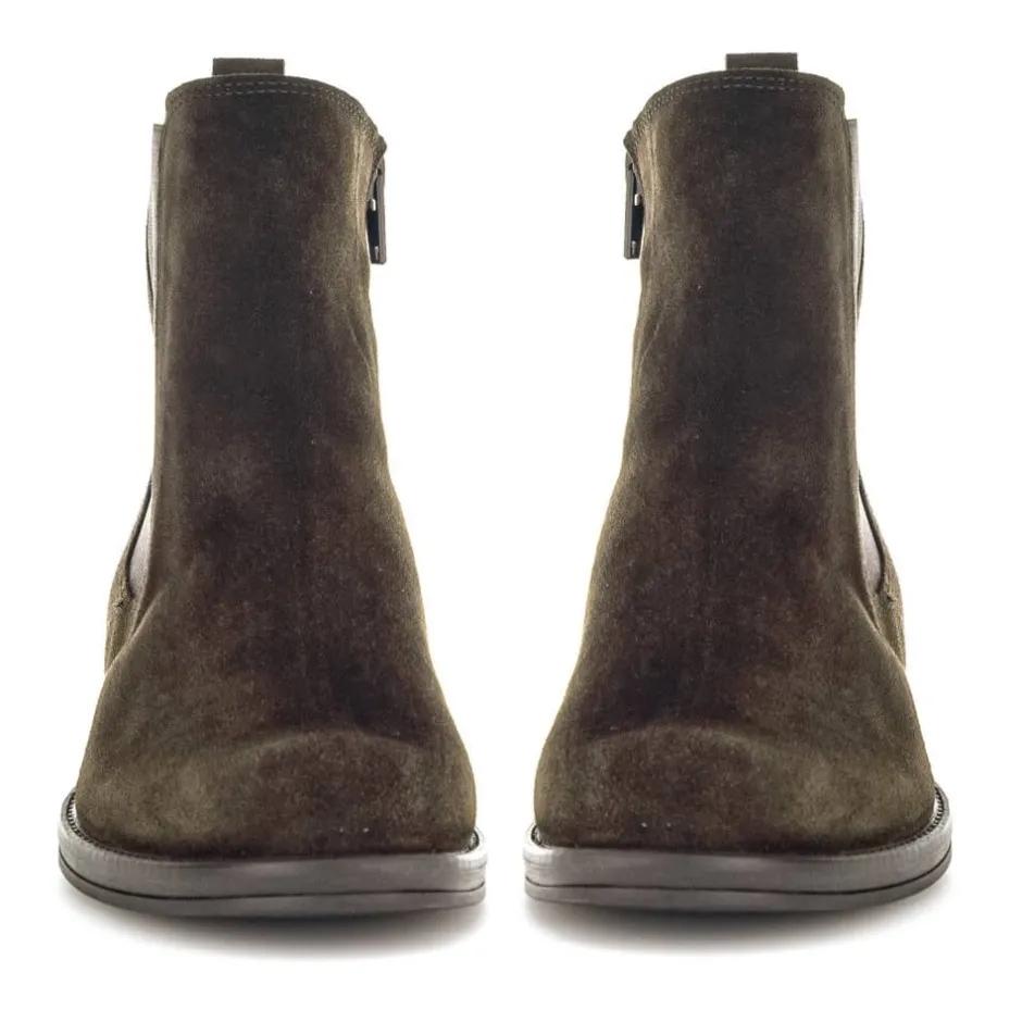 gabor__adair_chelseabrown_2.webp GABOR Ankle Boots*51.600 Adair Chelsea-BROWN