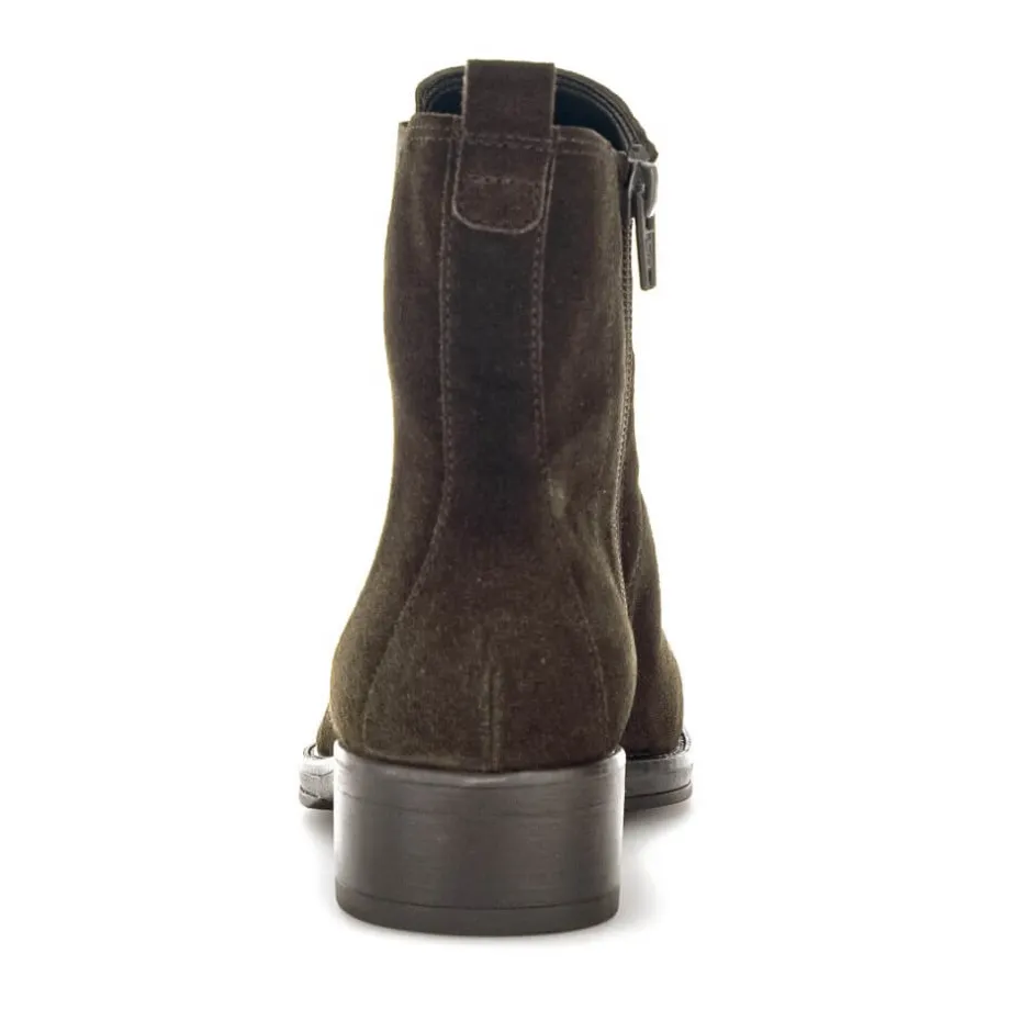 gabor__adair_chelseabrown_4.webp GABOR Ankle Boots*51.600 Adair Chelsea-BROWN