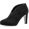 GABOR Ankle Boots | Heels*55.771 Amien-BLACK
