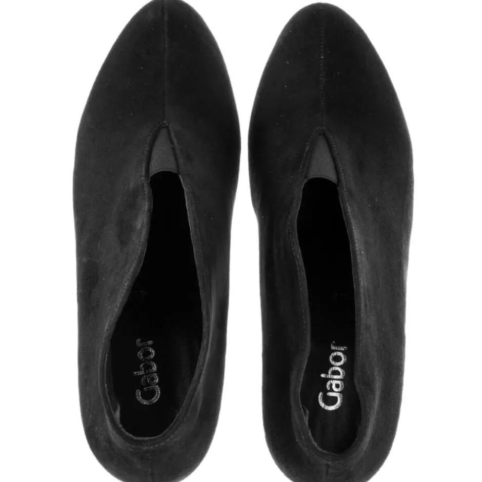 gabor__amienblack_1.webp GABOR Ankle Boots | Heels*55.771 Amien-BLACK
