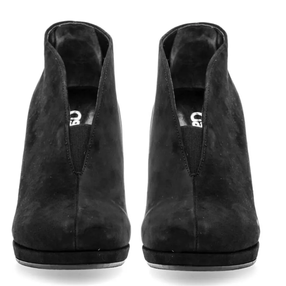 gabor__amienblack_5.webp GABOR Ankle Boots | Heels*55.771 Amien-BLACK