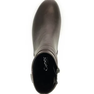 GABOR Wide Fit | Ankle Boots*52.712 Balm H Fit-BRONZE