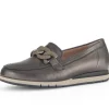 GABOR Casual Shoes | Loafers*52.415 Bea Slip-on Smog Grey