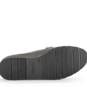 GABOR Casual Shoes | Loafers*52.415 Bea Slip-on Smog Grey