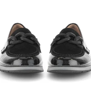 GABOR Casual Shoes | Loafers*52.415 Bea Slip-on-BLACK
