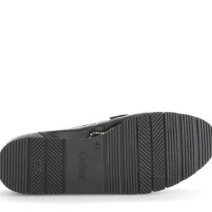 GABOR Casual Shoes | Loafers*52.415 Bea Slip-on-BLACK