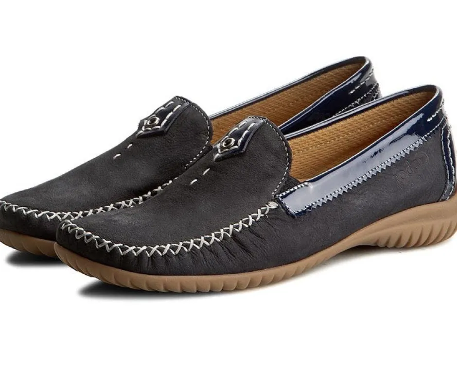 gabor__californianight_bl_1.webp GABOR Large Sizes | Casual Shoes*66.090 California-NIGHT BLUE