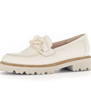 GABOR Casual Shoes | Loafers*45.241 Daisy Loafer-PANNA