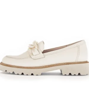 GABOR Casual Shoes | Loafers*45.241 Daisy Loafer-PANNA
