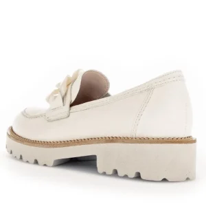 GABOR Casual Shoes | Loafers*45.241 Daisy Loafer-PANNA