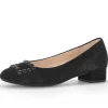 GABOR Casual Shoes | Heels*31.323 Diablo-BLACK