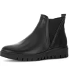 GABOR Ankle Boots*52.061 Dublin Chelsea-BLACK