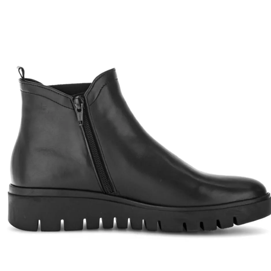 gabor__dublin_chelseablac_1.webp GABOR Ankle Boots*52.061 Dublin Chelsea-BLACK