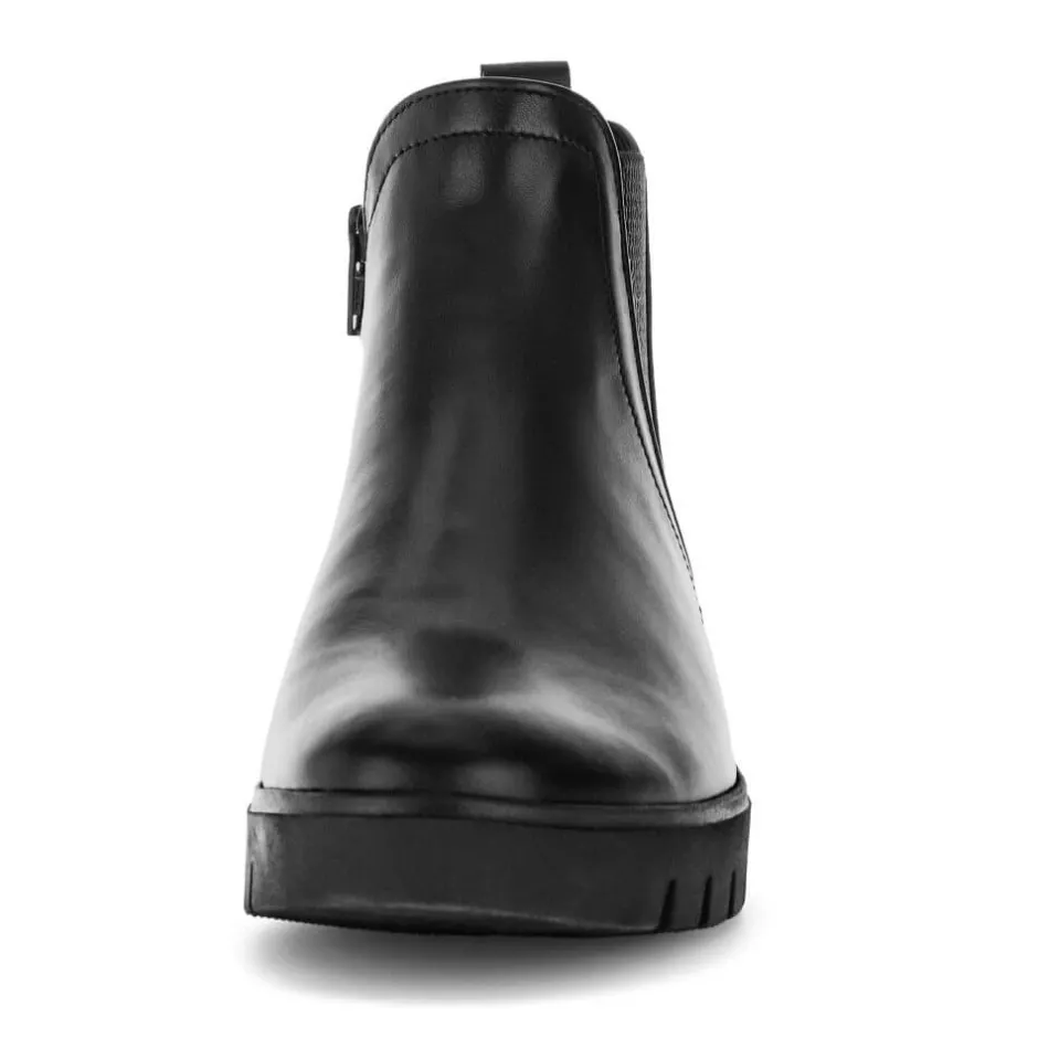 gabor__dublin_chelseablac_2.webp GABOR Ankle Boots*52.061 Dublin Chelsea-BLACK