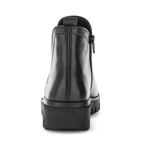 GABOR Ankle Boots*52.061 Dublin Chelsea-BLACK
