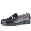 GABOR Loafers*52.041 Ego Loafer-BLACK